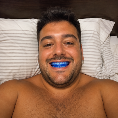 SleepQuiet™ Dispositivo Anti-Ronquidos [ÚLTIMAS UNIDADES]