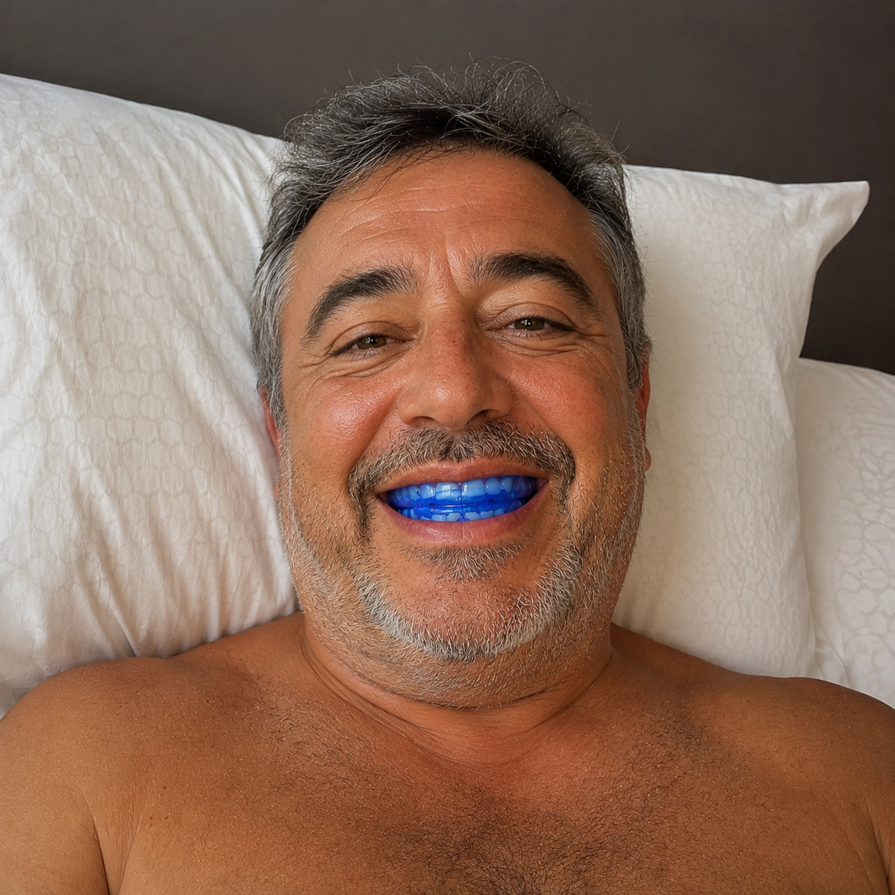 SleepQuiet™ Dispositivo Anti-Ronquidos [ÚLTIMAS UNIDADES]