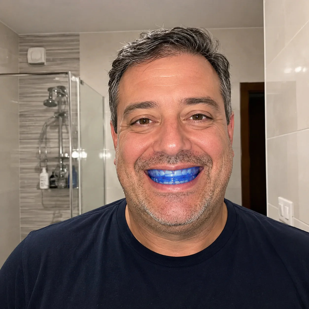 Gustavo H., cliente verificado SleepQuiet